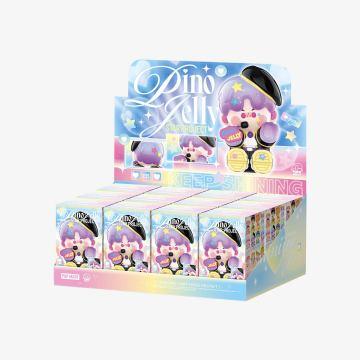 PINO JELLY Star Project Series PVC Figures, Blind Box - PopNya