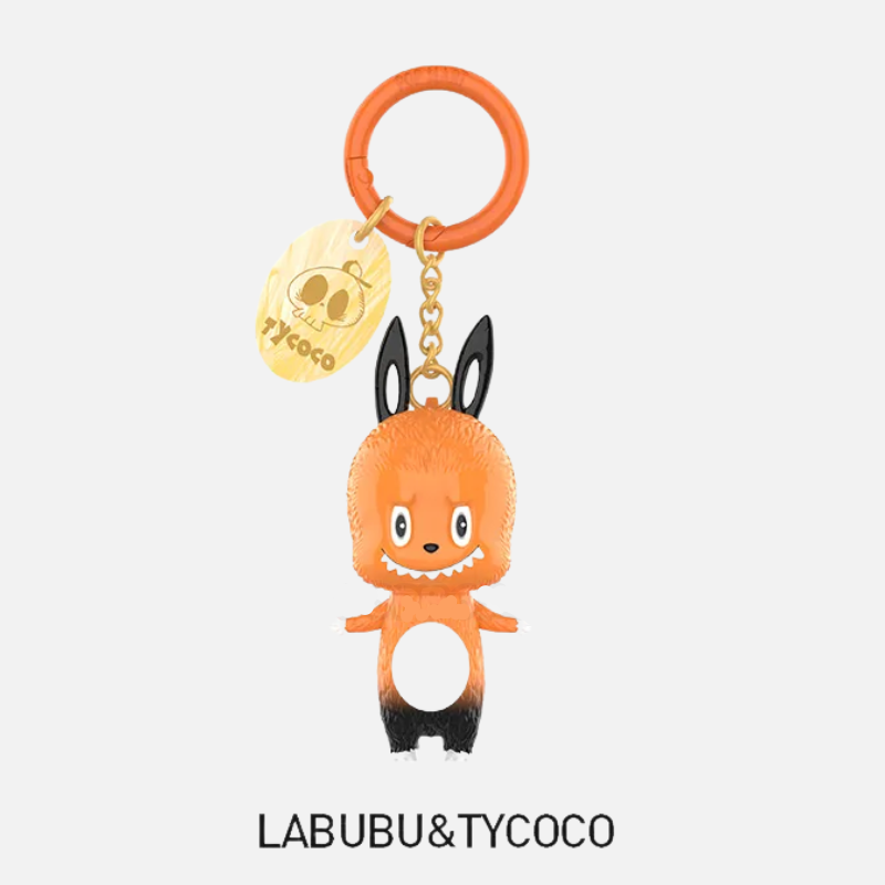 THE MONSTERS 10TH Anniversary Series Figure Blind Box