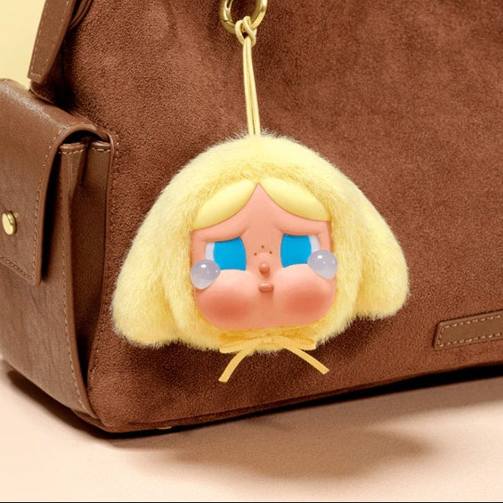 CRYBABY Crying Babe Series Vinyl Plush Blind Box