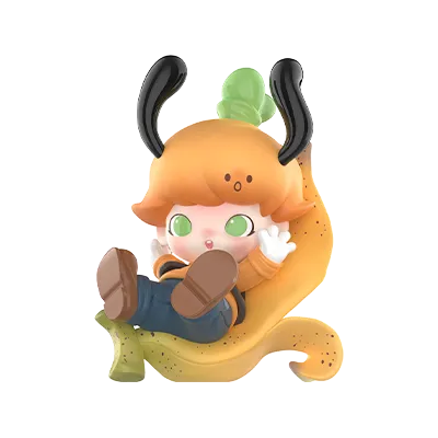 【Gifts】DIMOO WORLD × DISNEY Series Figu