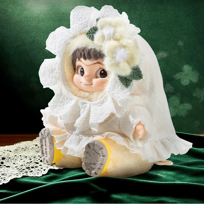 WAKUKU Frida's Paradox Canto Eterno plush figure