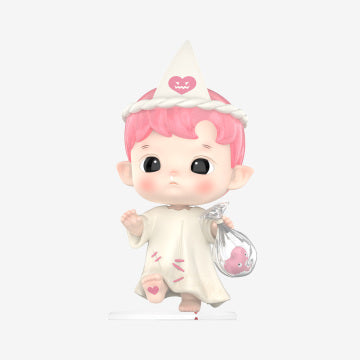 HACIPUPU A Night of Fantasy Series Figures, Blind Box