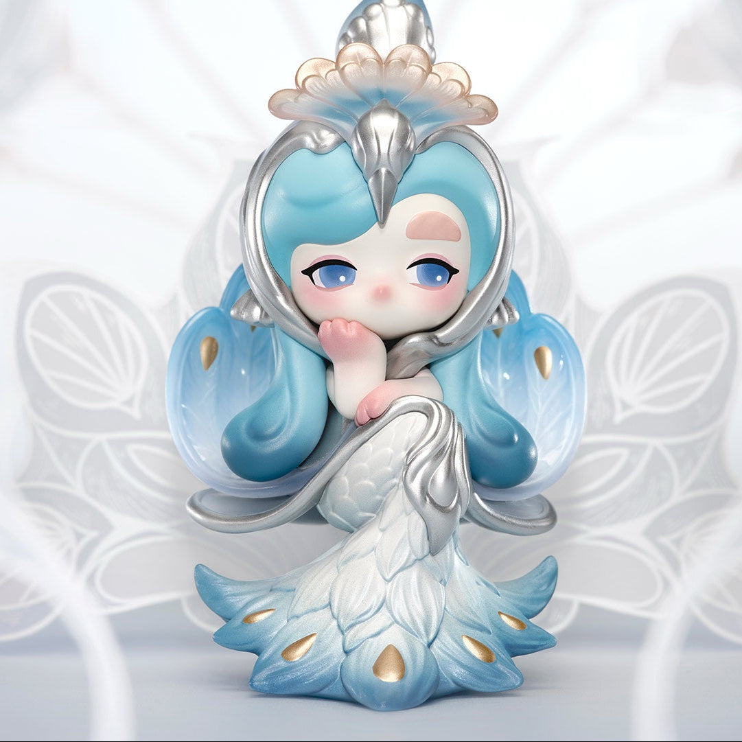 CHAKA Luminous Reverie Series Figures Blind Box