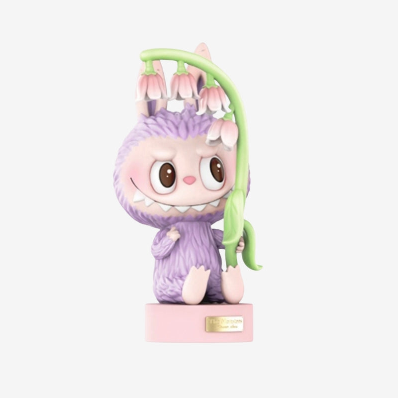 labubu unending love Flower Lights Accessories