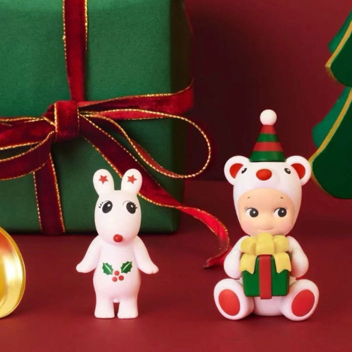 Sonny Angel Advent Calendar, Exclusive Christmas Gift