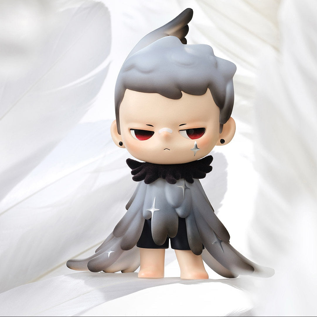 KUBO Angel's Poem Series Figures(PRE-ORDER)