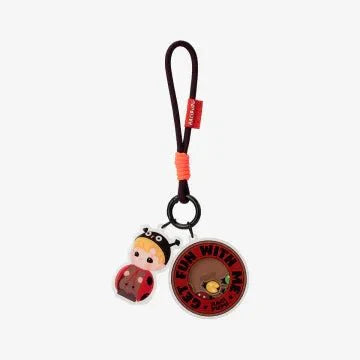 HACIPUPU Adventures In The Woods Series-Pendant Blind Box