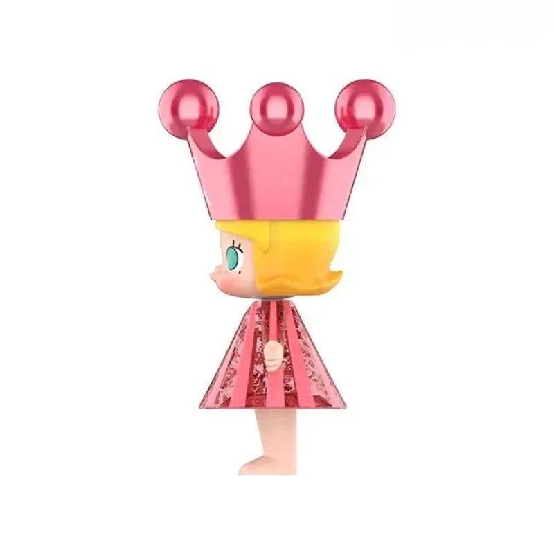 Mega Royal Molly 400% Princess. Pink