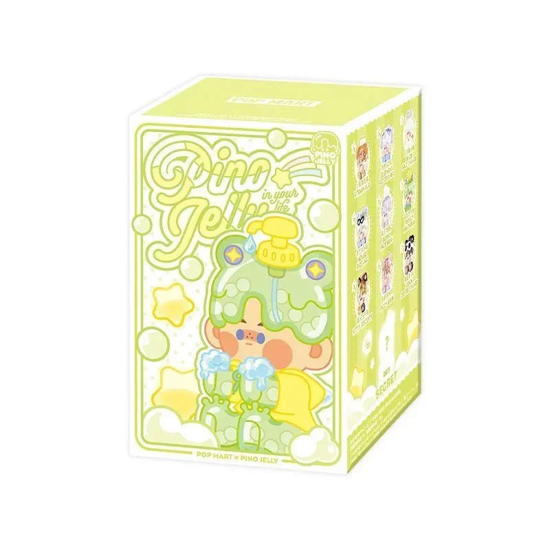 PINO JELLY In Your Life Series Figures. Blind Box