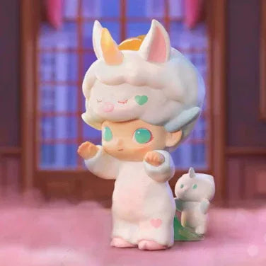Dimoo No One's Gonna Sleep Tonight Series Blind Box - PopNya