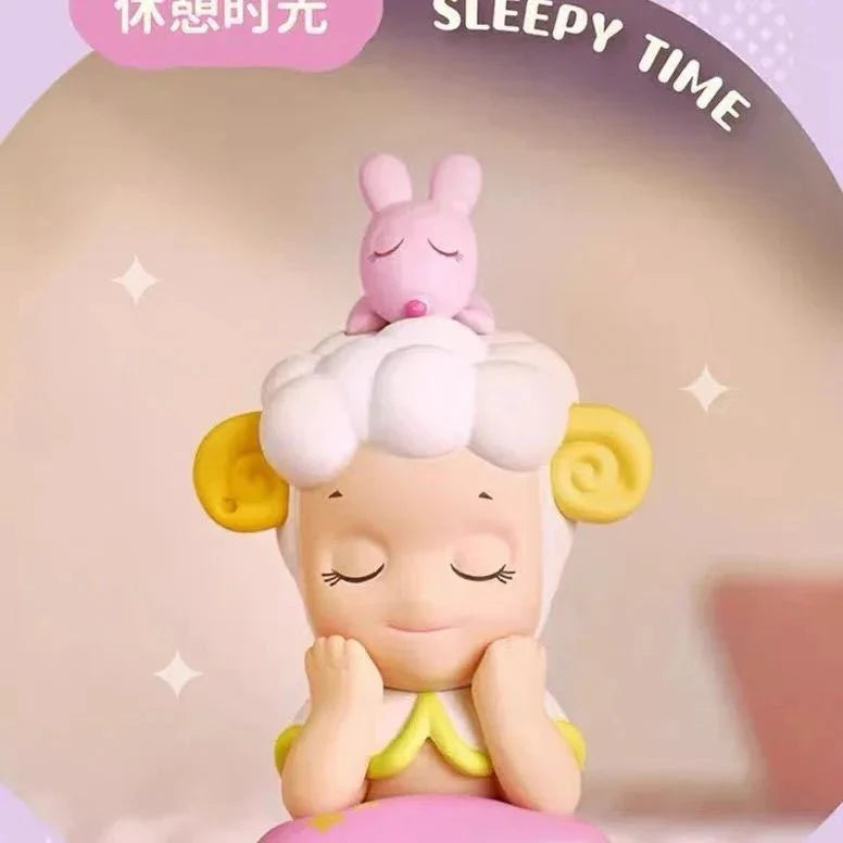 Sonny Angel Home Sweet Home Series . Blind Box