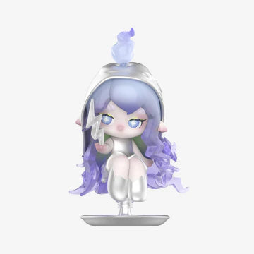 CHAKA Light Sprite Series Figures, Blind Box
