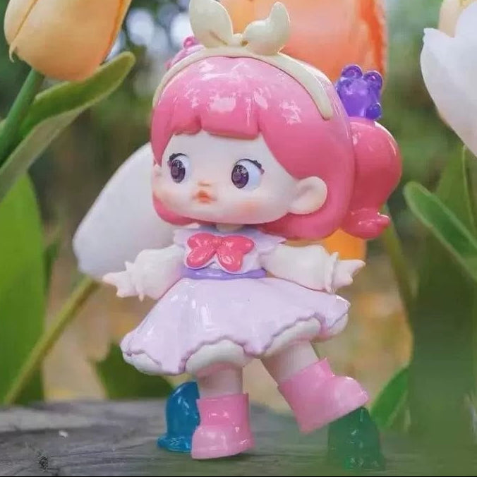 Nommi's Little World Series Blind Box