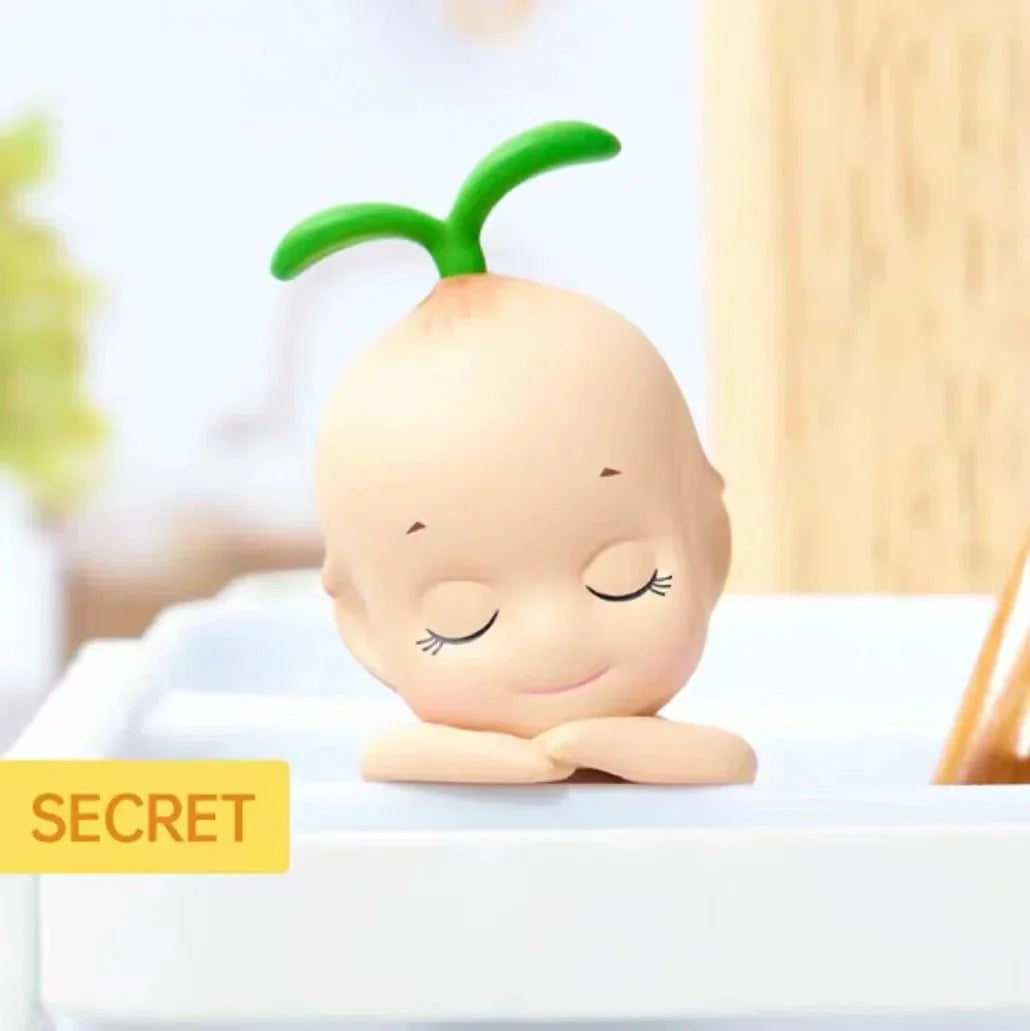 Sonny angel harvest hippers Series Blind Box