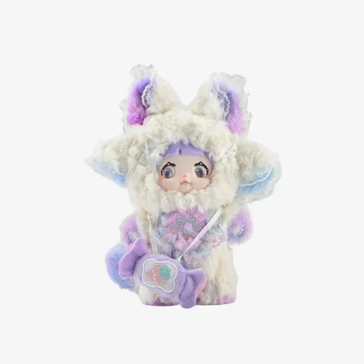 Nommi V3 Interesting Fruits Series Plush Dolls. Blind Box - PopNya