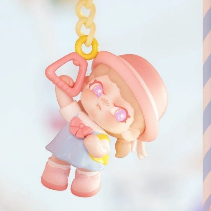 TNTSpace BABY DORA Tiny Time Series Pendant Blind Box