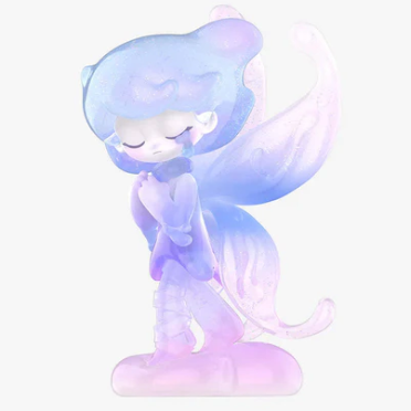 AZURA A Dream About Stars Series Blind Box