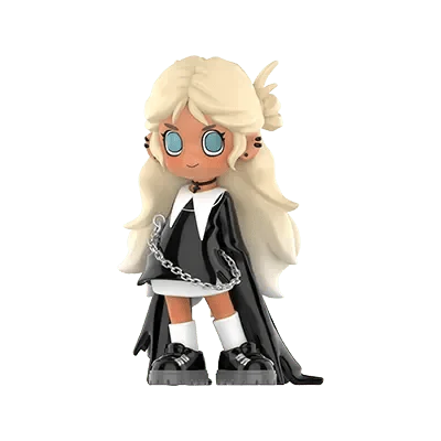 Lil Peach Riot: Loading! Series Figures