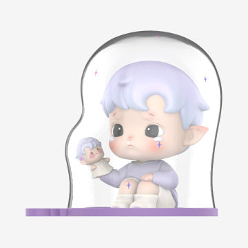 HACIPUPU A Night of Fantasy Series Figures, Blind Box