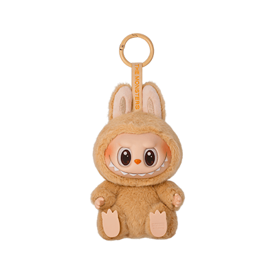 Labubu V2 Have a Seat Vinyl Plush Blind Box
