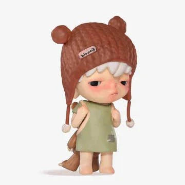 HIRONO The Other One Series Figures. Blind Box