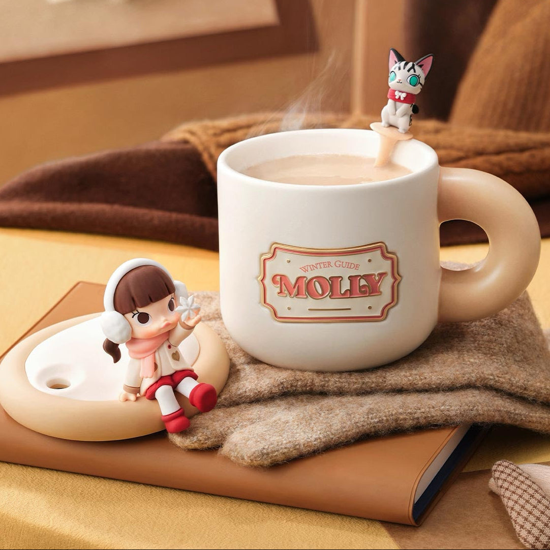 Molly Winter Fit Check Series-Cup