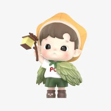 HACIPUPU Adventures In The Woods Series Figures. Blind Box