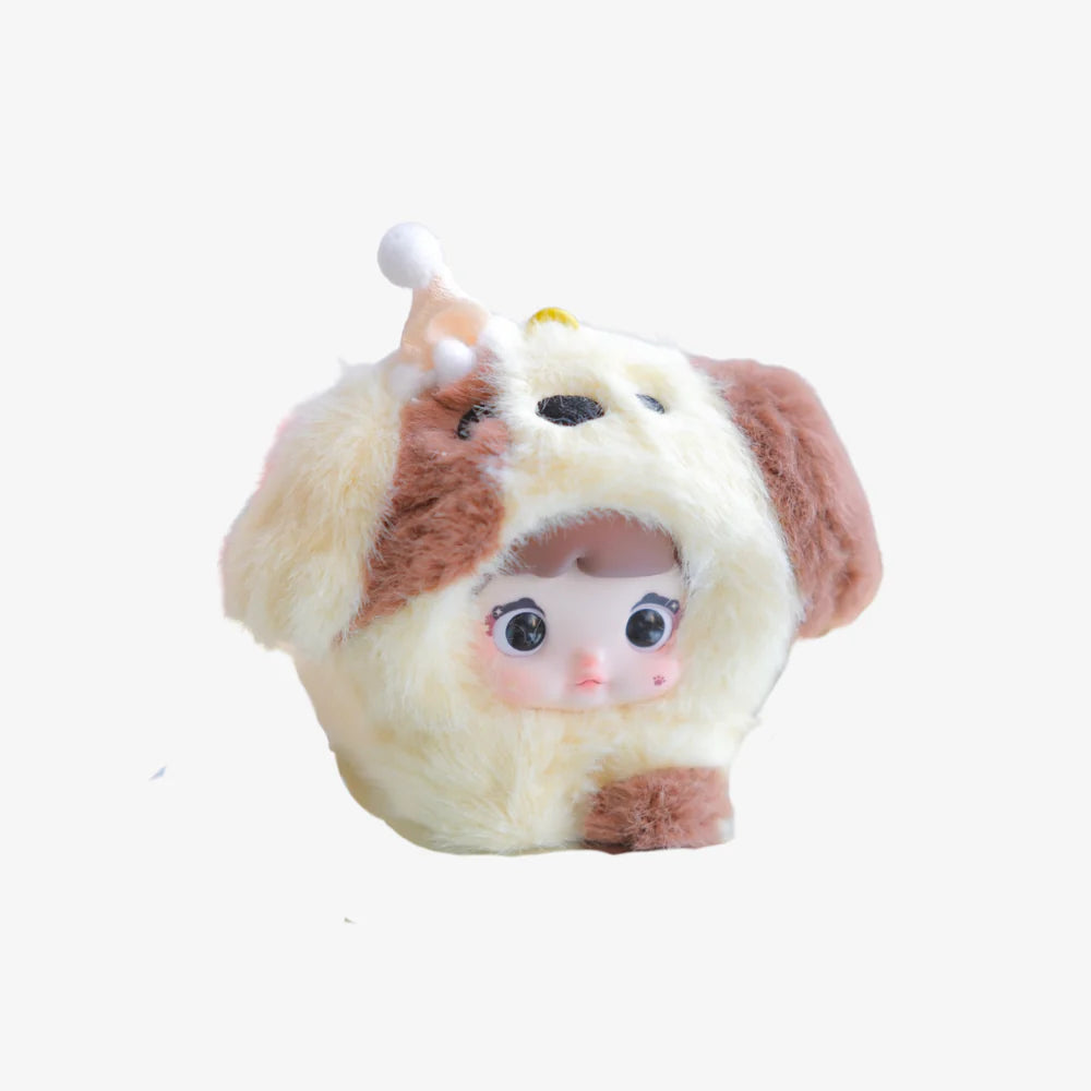 Nommi V4 MIBAO Series Plush Dolls. Blind Box