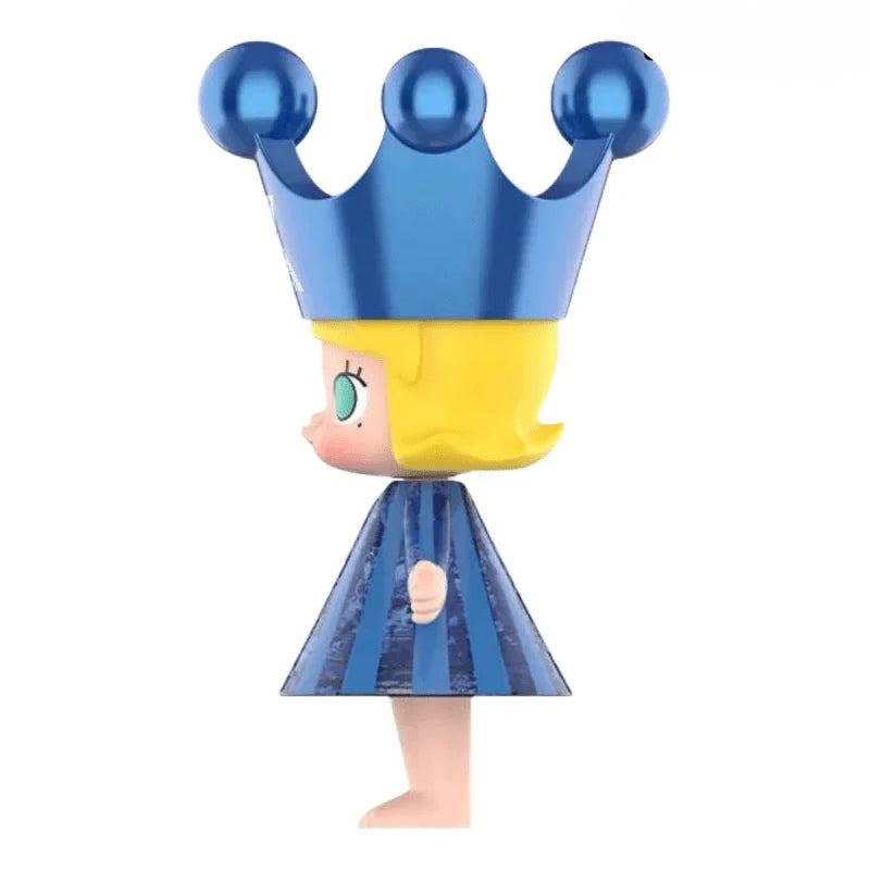 MEGA ROYAL MOLLY 400% Princess