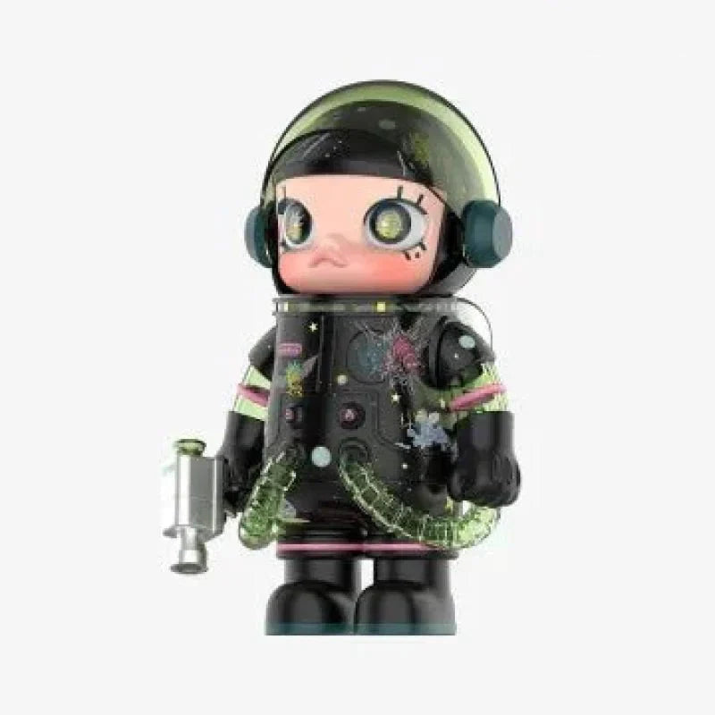 MEGA SPACE MOLLY 400% Rick and Morty