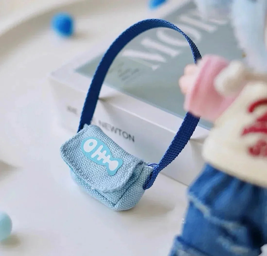 Dora Sharky Lala Girl Vinyl Plush Doll & Pendant