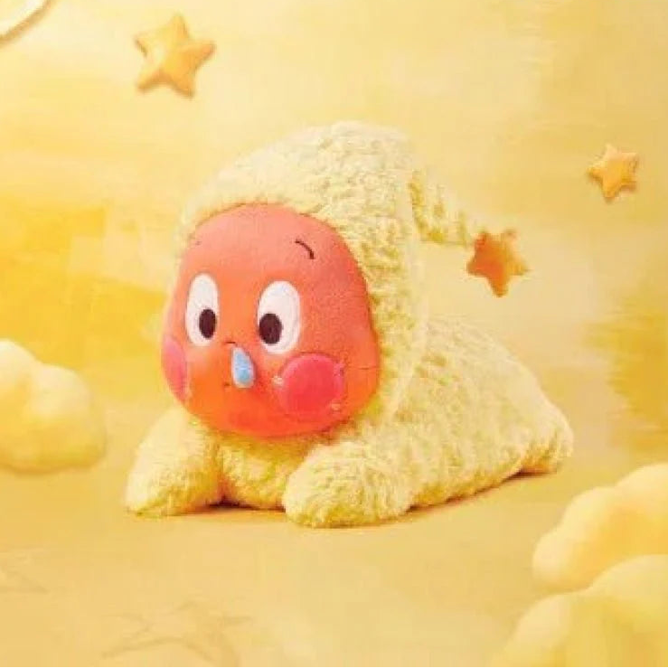 We are Twinke Twinkle Series-Pillow Plush Dolls