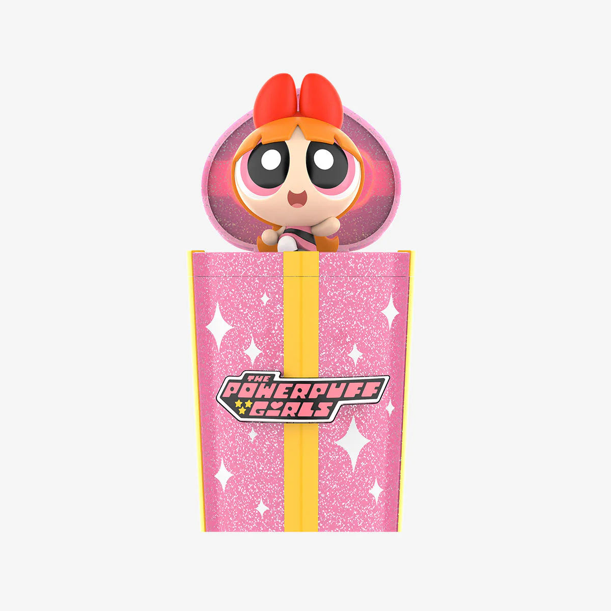 The Powerpuff Girls Party Surprise Series Figures, Blind Box