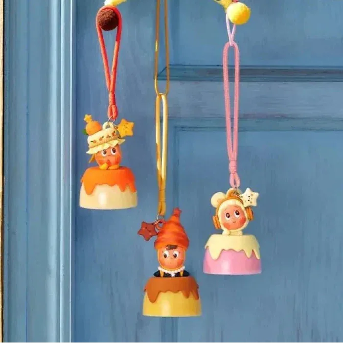Twinkle Twinkle Delicious Moments Night Light Pendant Blind Box