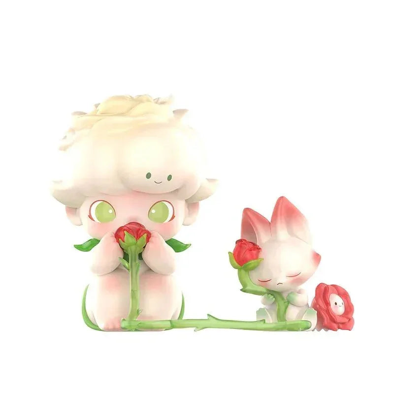 DIMOO Whisper of the Rose Figure Accessories - PopNya