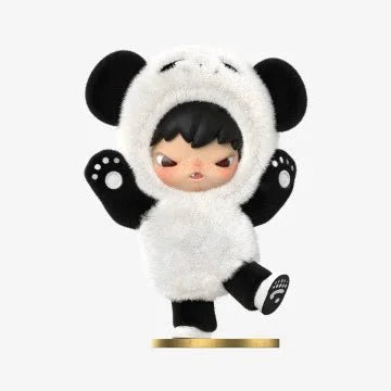 Hirono × CLOT Series Figures (Gift Box Edition)