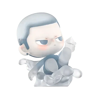 KUBO Breathing In Series Blind Box Figures