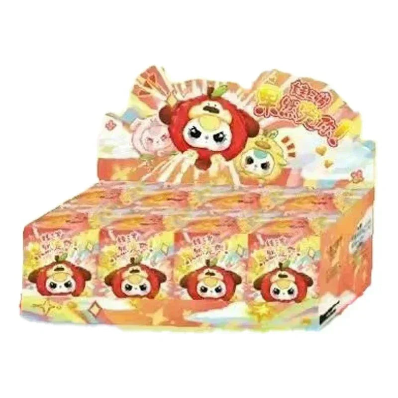 Baby Three Really Love You Series Plush Dolls. Blind Box - PopNya