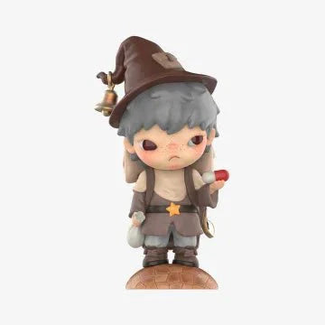 Hirono x Le Petit Prince Series PVC Figures. Blind Box