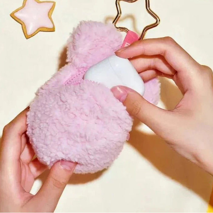 Twinkle Twinkle Delicious Moments Series Headphone Bag Blind Box