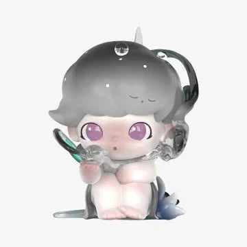 DIMOO Stories in the Cup Series Figures. Blind Box