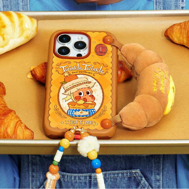 Twinkle Twinkle Delicious Moments Collection Phone Case