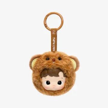 HACIPUPU The Constellation Series-Vinyl Plush Dolls. Blind Box