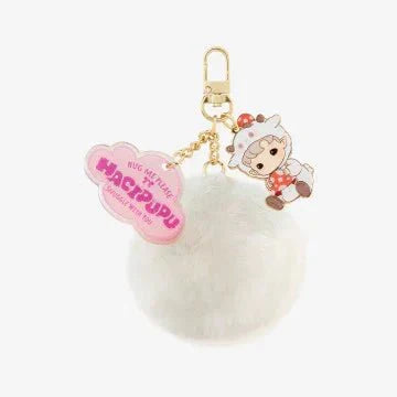 HACIPUPU Snuggle With You Series-Pendant Blind Box