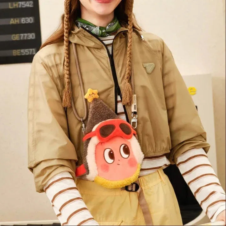 POP MART Twinkle Twinkle Wonderful Journey Series-Crossbody Bag (PRE-ORDER) - PopNya