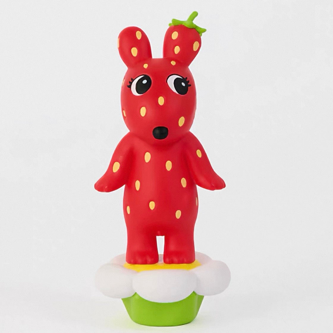 Sonny Angel Strawberry Love Series Mini Figure Blind Box