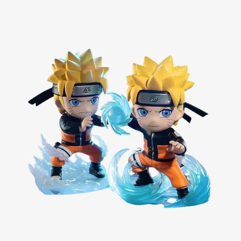 Naruto Shippuden Ultimate Battle Series Figure Blind Box - PopNya