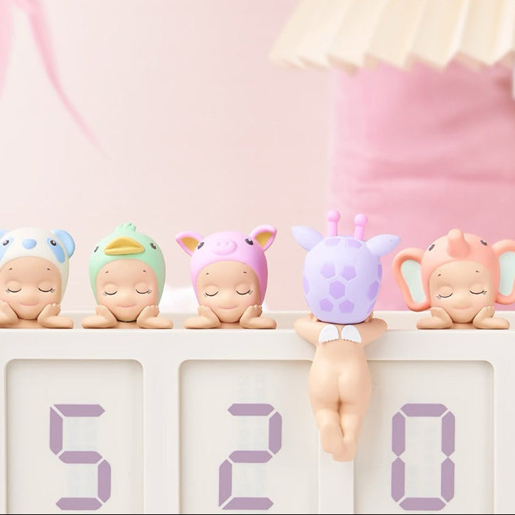 Sonny Angel HIPPERS Dreaming Series Blind Box