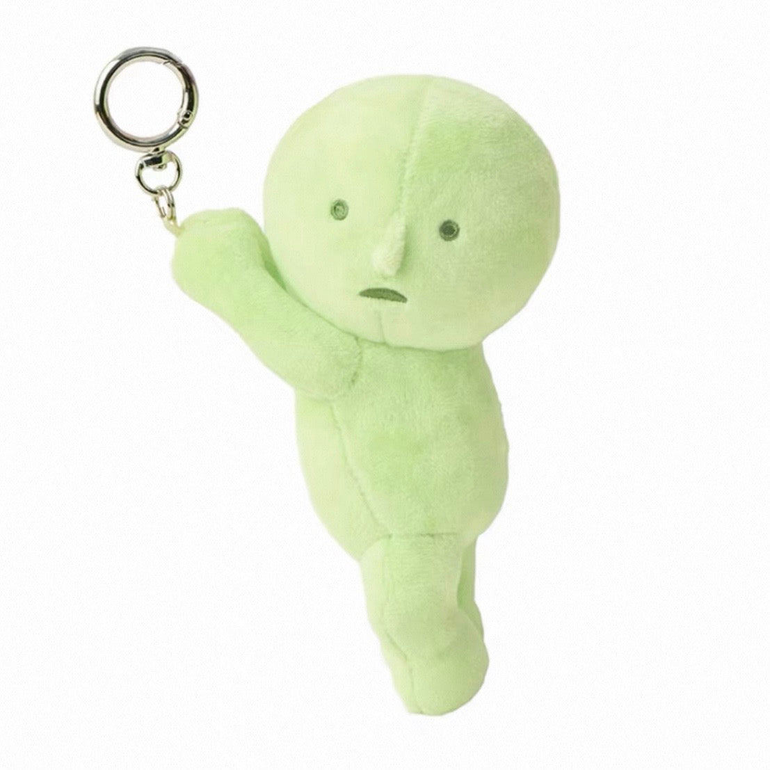 SMISKI 1 Gashapon keychains and blind box