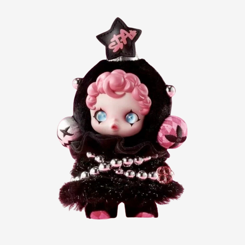 Skullpanda As You Wish Plush Doll, Thailand Limited